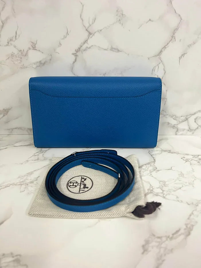 愛馬仕康斯坦斯系列將前往埃普索姆米科諾斯島 PHW