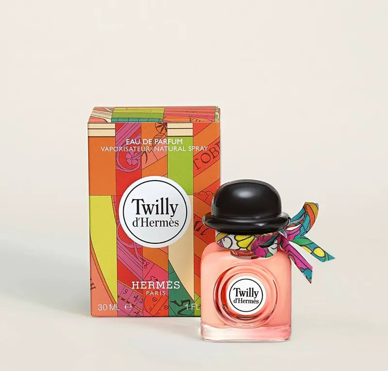 ❤️Hermes Twilly d'Hermes Eau de parfum Perfume 30ml❤️