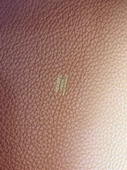 愛馬仕 Picotin Lock 22 TC 金 GHW