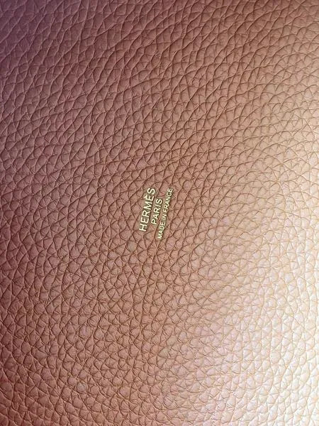 愛馬仕 Picotin Lock 22 TC 金 GHW