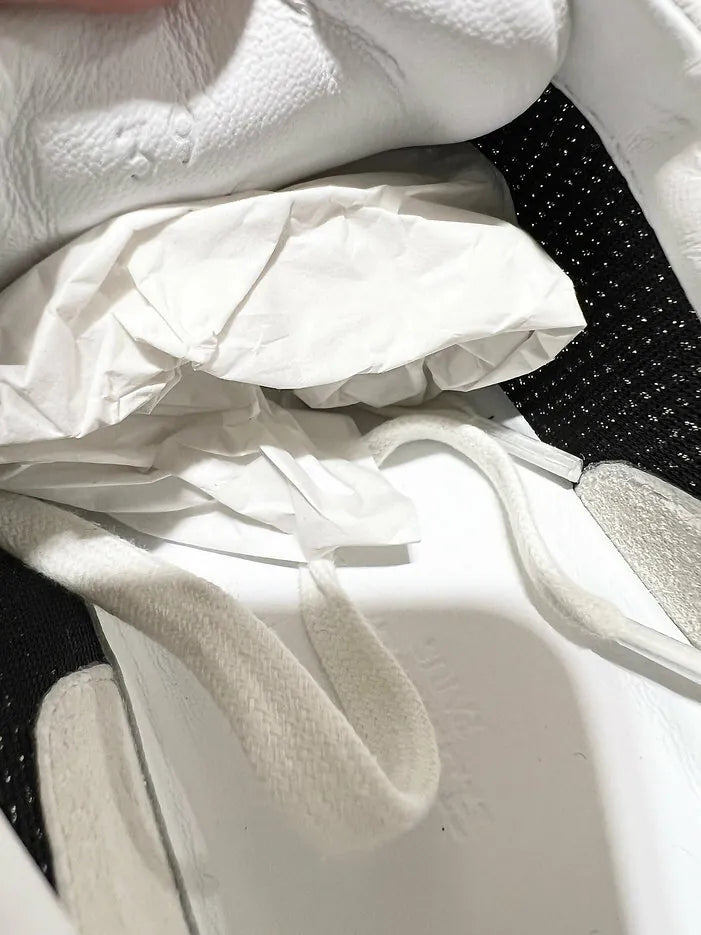 愛馬仕女士彈跳運動鞋 39碼