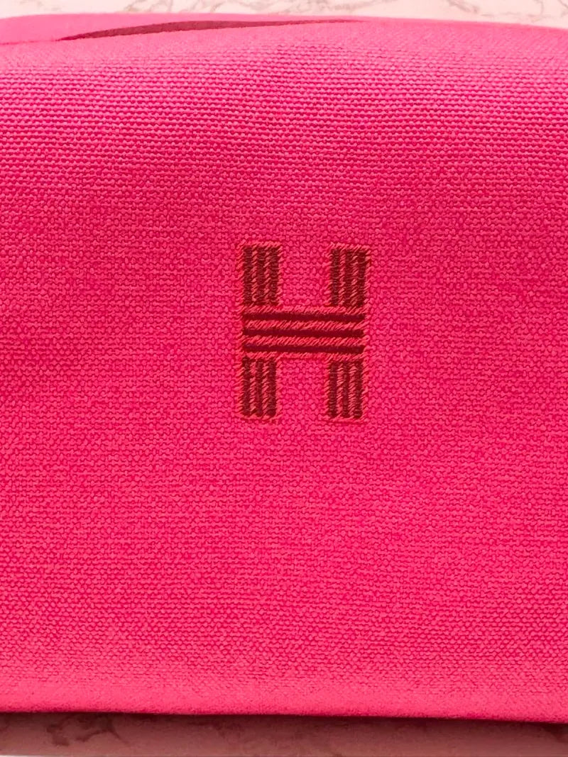 ❤️愛馬仕 H Bride A 手鐲大號 GM 芙蓉花