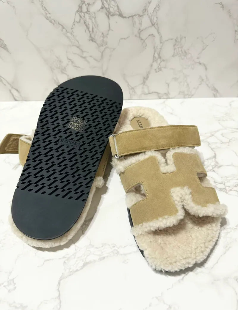 Hermes 涼鞋 Femme Cypre 尺寸 40