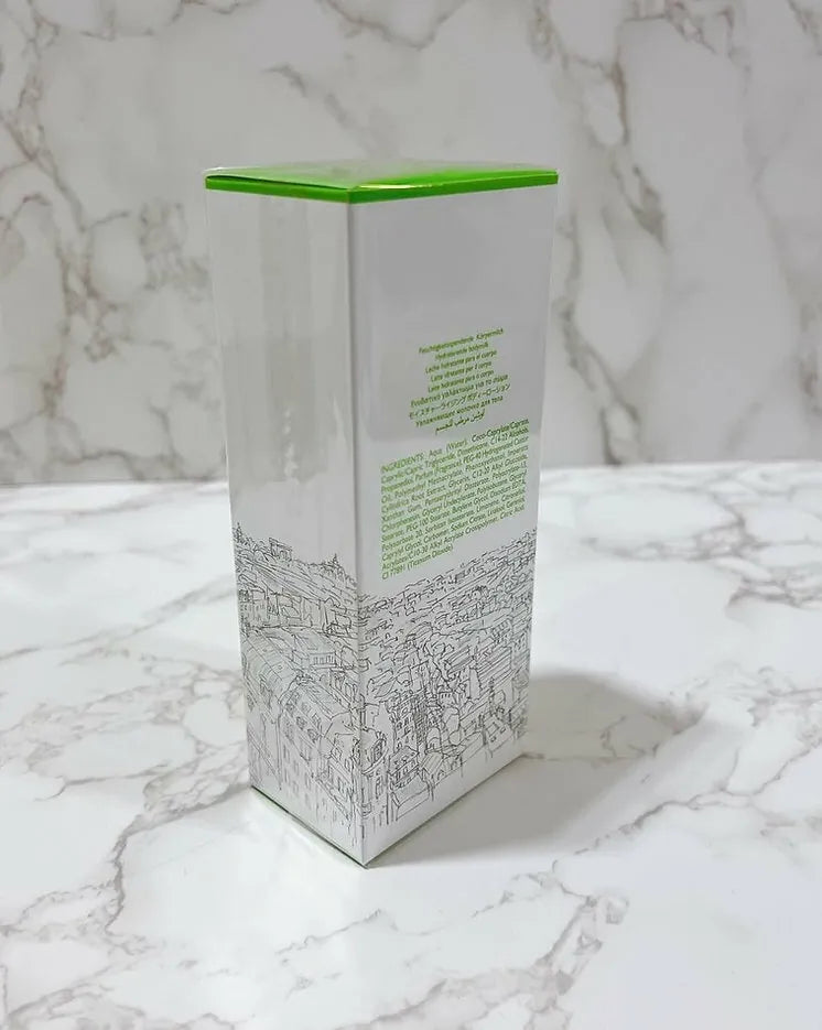 ❤️Hermes Un Jardin sur le Toit 保濕身體乳 200ml❤️