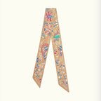 ❤️Herems Isola di Primavera twilly❤️