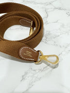 愛馬仕迷你Evelyne 16 TC 金色 GHW W 印章