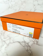 Hermes Evelyne 16 包 金 Barenia GHW