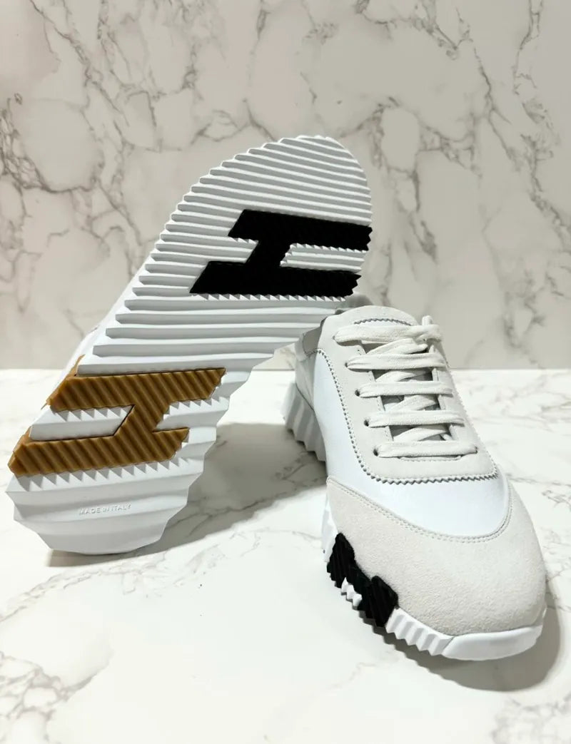 愛馬仕女士運動鞋 Bouncing 尺寸 38.5