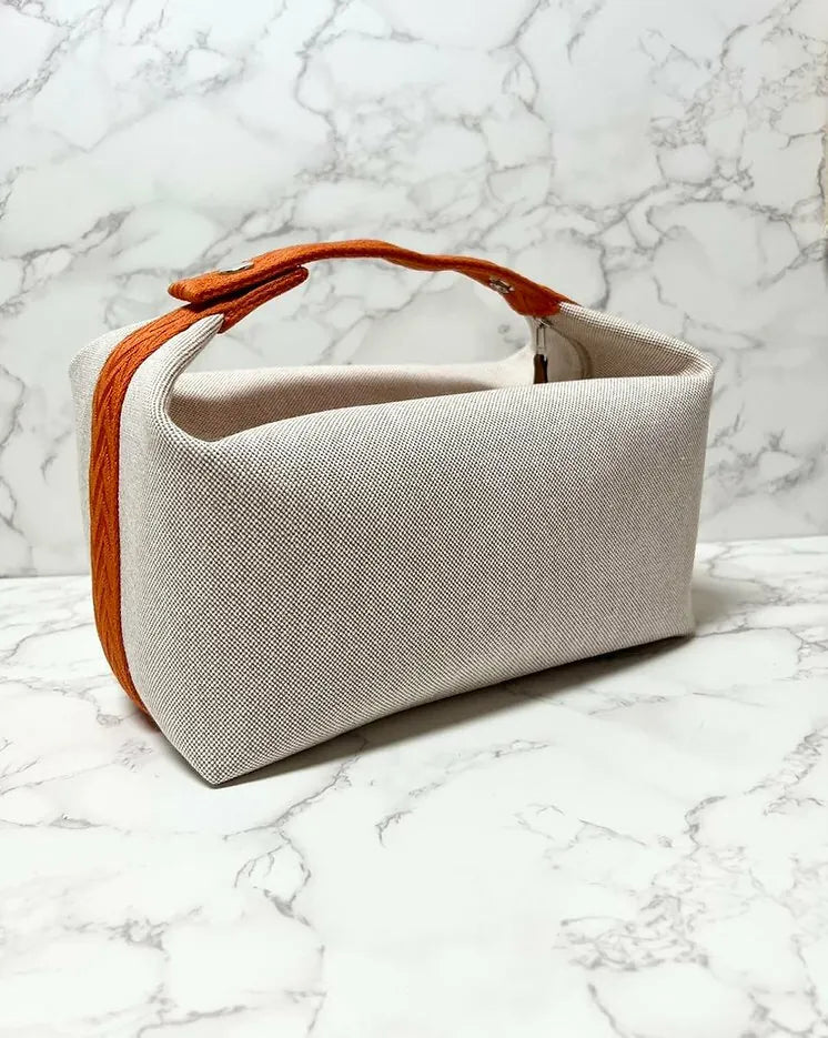 愛馬仕新娘系列 A Brqc Rocabar 大號 GM 型號 法國製造 全套配件及影印收據