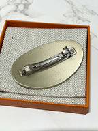 Hermes Chaine d'Ancre hair clip
