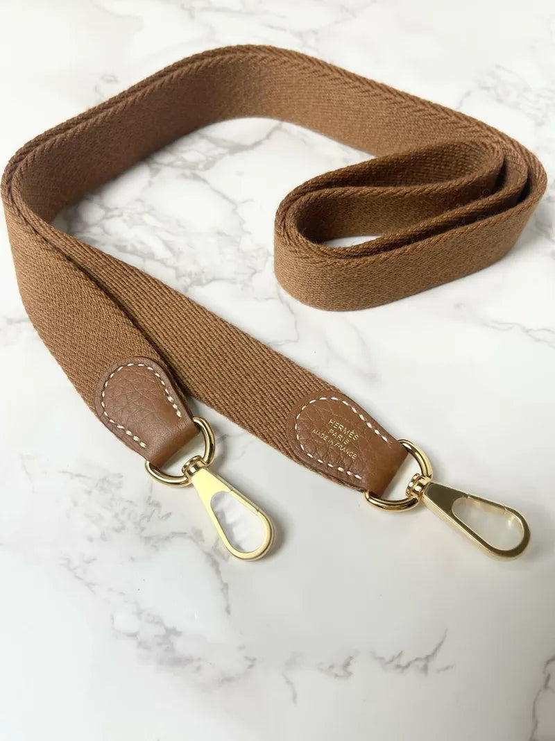 愛馬仕 Evelyne 16 手袋，金色五金，B 印記