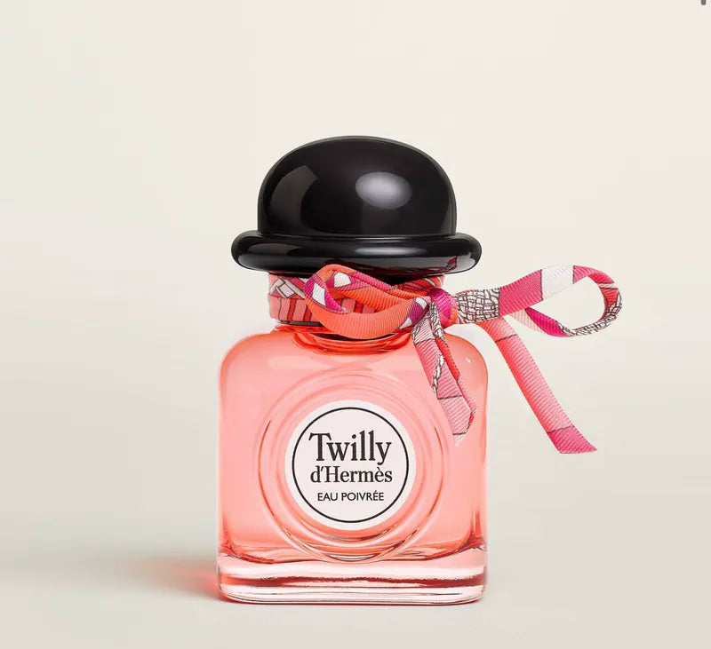 ❤️Hermes Twilly d'Herme Eau Poivree 淡香精 85ml❤️
