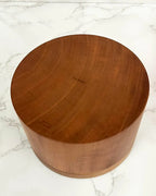 愛馬仕木質首飾盒