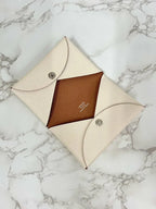 Hermes Calvi 卡夾 Nata/Quebracho