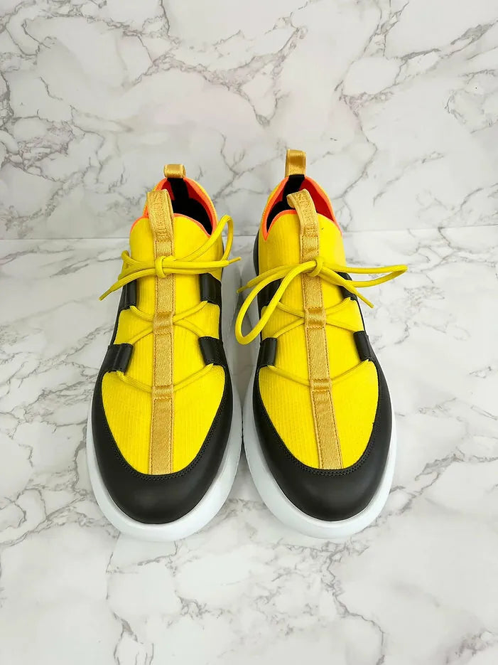 愛馬仕 SNEAKER HOME DUEL 運動鞋，43碼