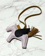 ❤️Hermes Rodeo Pagase PM 淡紫色❤️