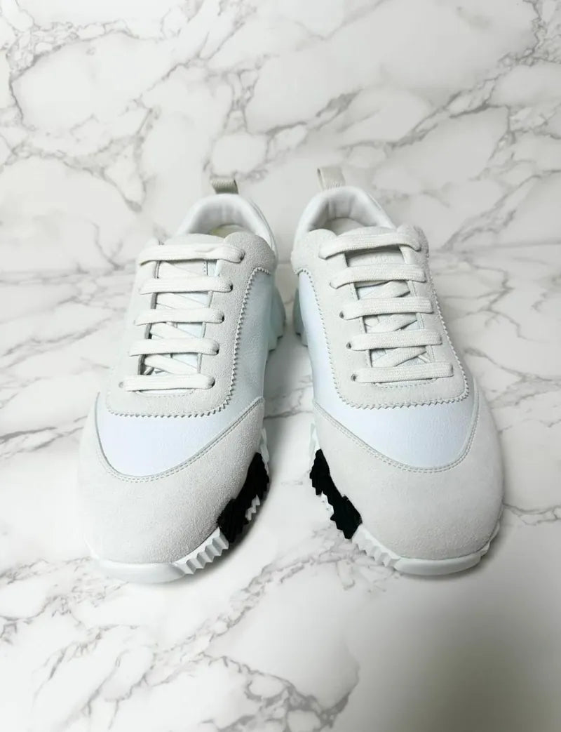 愛馬仕女士運動鞋 Bouncing 尺寸 37.5