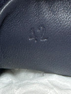 ❤️Hermes Sneaker Homme Bouncing Blanc PANDA 42