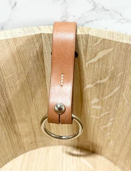 Hermes Groom stable bucket