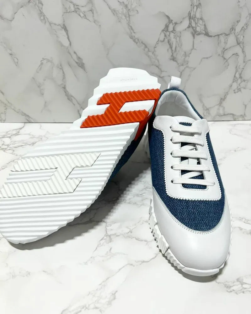 愛馬仕女士運動鞋 Bouncing 39碼