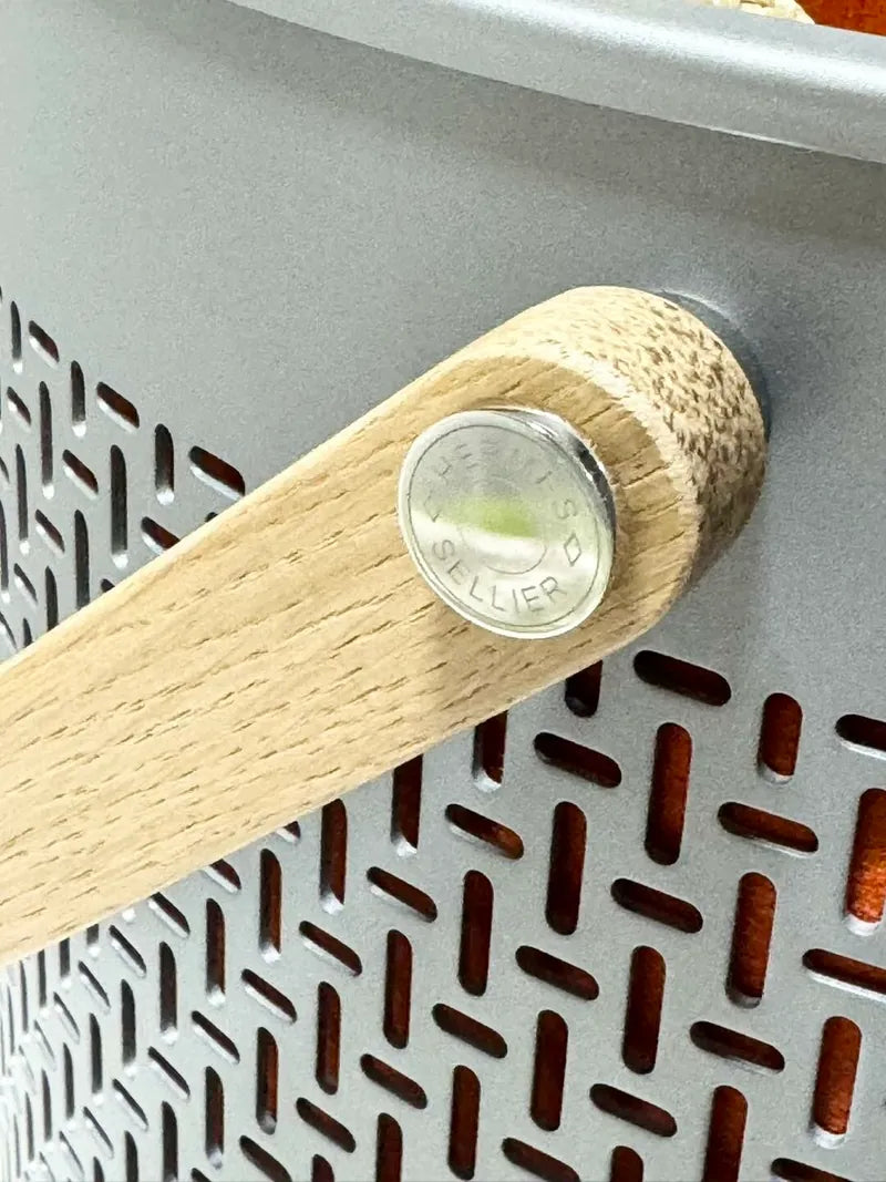 愛馬仕 Carrou'Selle 馬鞍盒（小號）