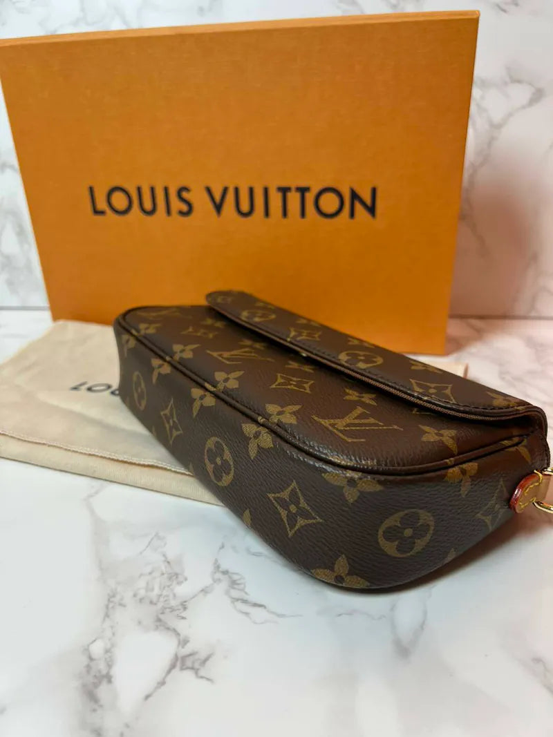 Louis Vuitton Ivy bag