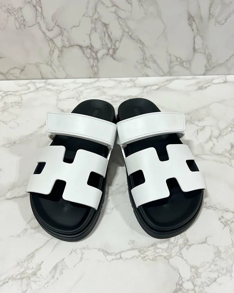 Hermes Sandales 西普 37 號