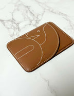 Hermes Cheval MagSafe Card Holder