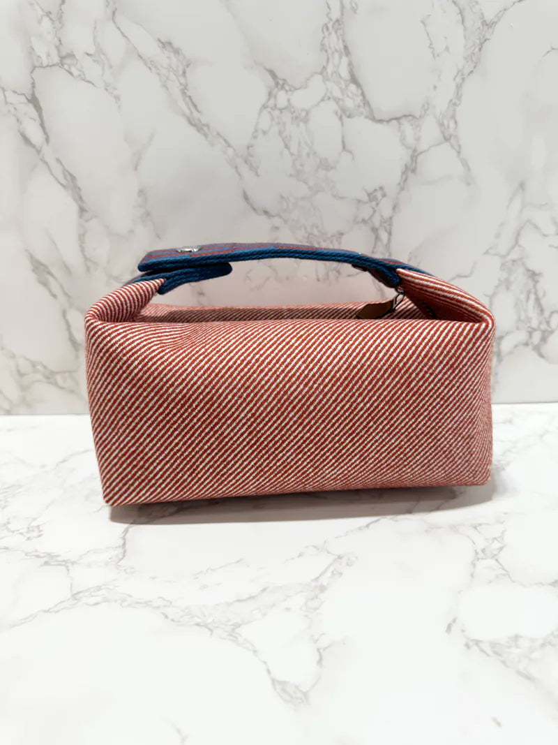 愛馬仕 H Bride A Brac Case 小號 PM Tomette