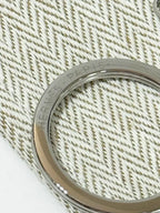 ❤️愛馬仕馬鞍鑰匙扣