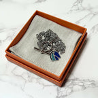 ❤️愛馬仕 Helios Cheval 項鍊