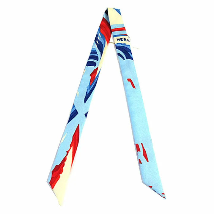 愛馬仕新娘晚會影子娃娃斜紋布