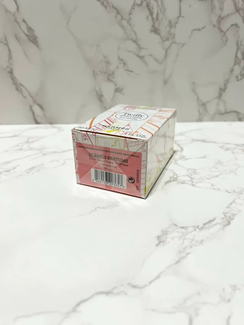Hermes Twilly Eau 薑汁淡香水 30ml