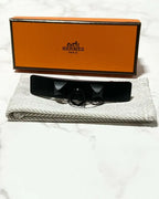 Hermes Caprice PM Hair Clip