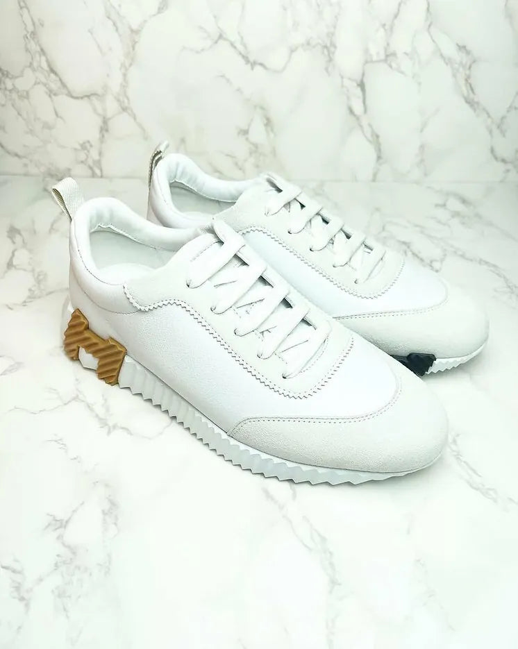 愛馬仕女士運動鞋 Bouncing