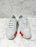 ❤️愛馬仕女士運動鞋 Bouncing 女款 38.5 碼