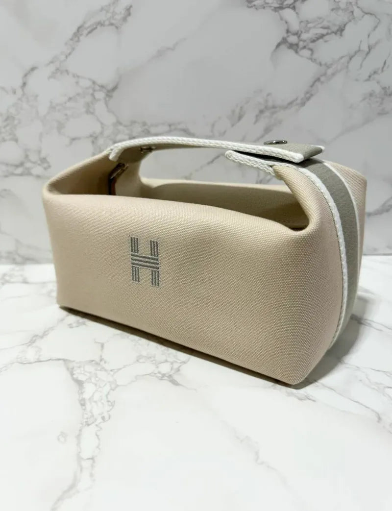 Hermes H Bride A Brac Case Small Model PM Naturel