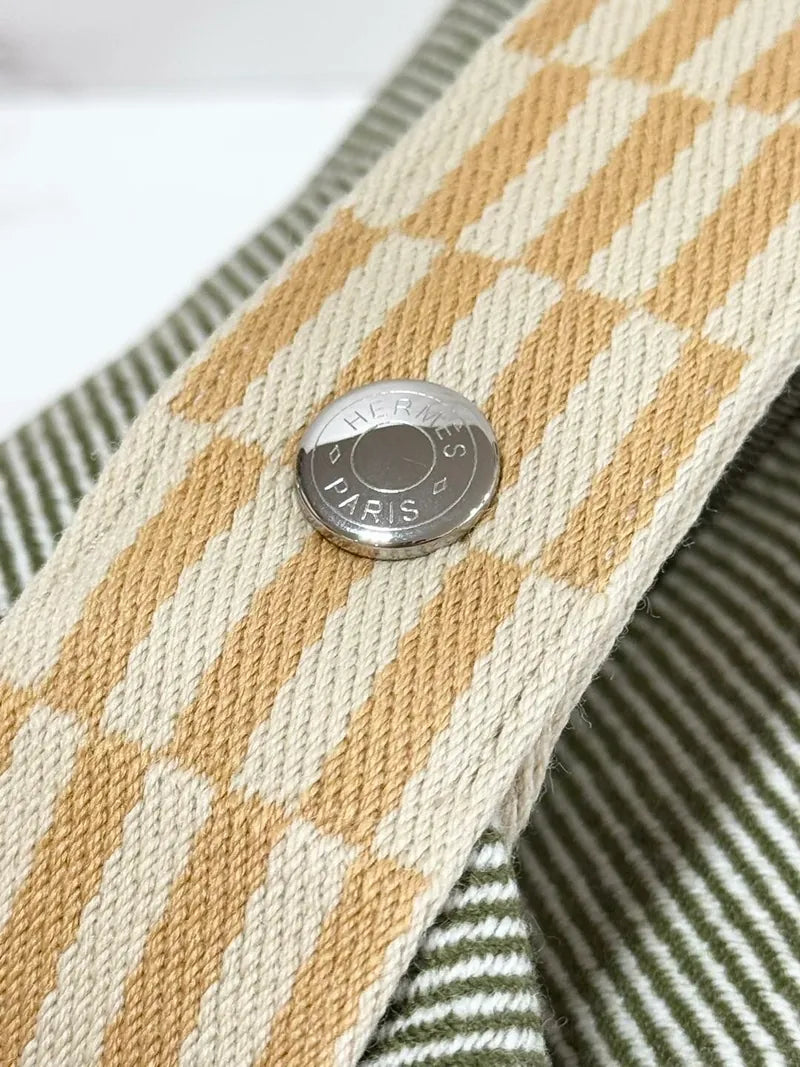 愛馬仕 H Bride A Brac Case 小號 PM PM Vert Foret