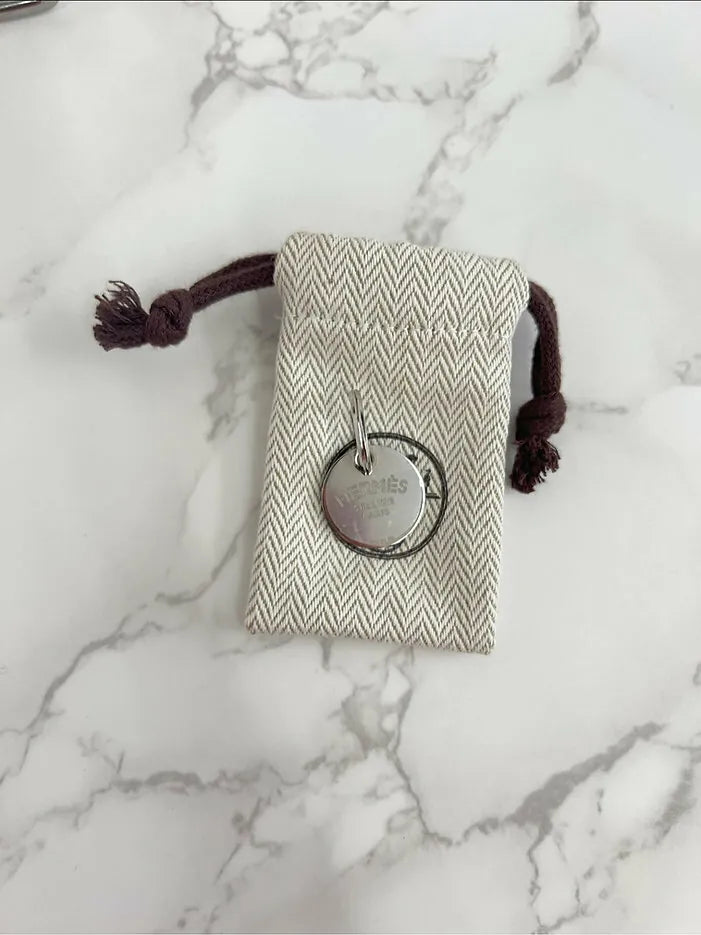 ❤️愛馬仕 Rocabar II 狗項圈