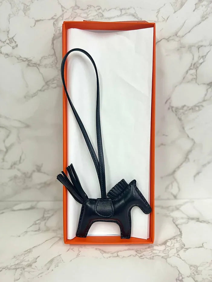 愛馬仕 Rodeo PM 黑色 2️⃣ 號