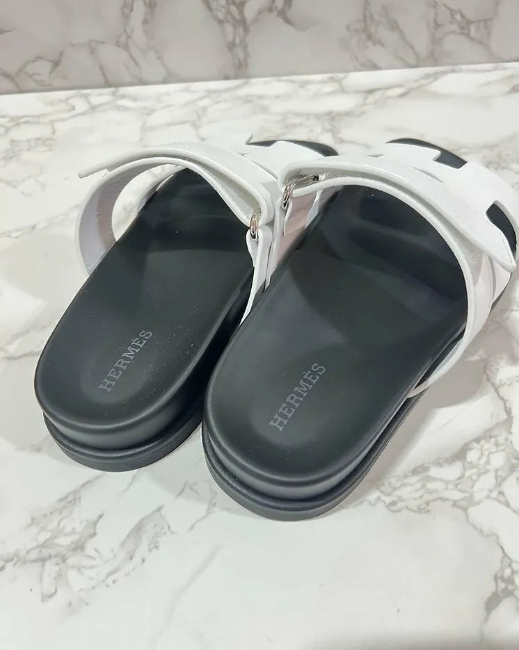 愛馬仕 Sandales 西普香水 尺寸 37.5