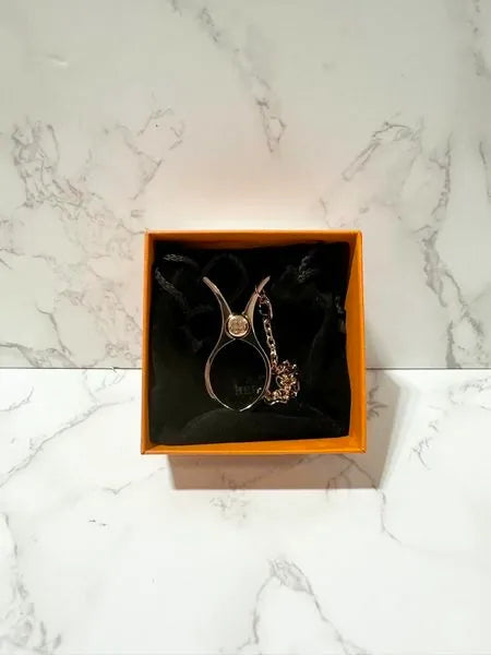 愛馬仕 Pag Filou 玫瑰金