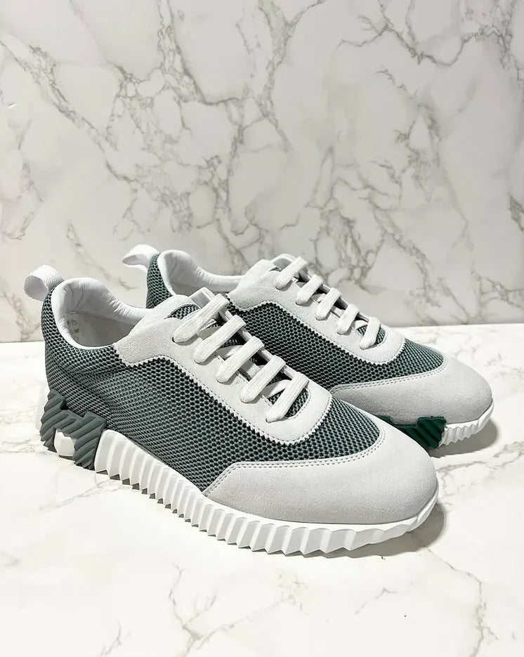 愛馬仕 SNEAKER FEMME BOUNCING 運動鞋 39碼