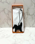 Hermes Rodeo Pagase So Black PM