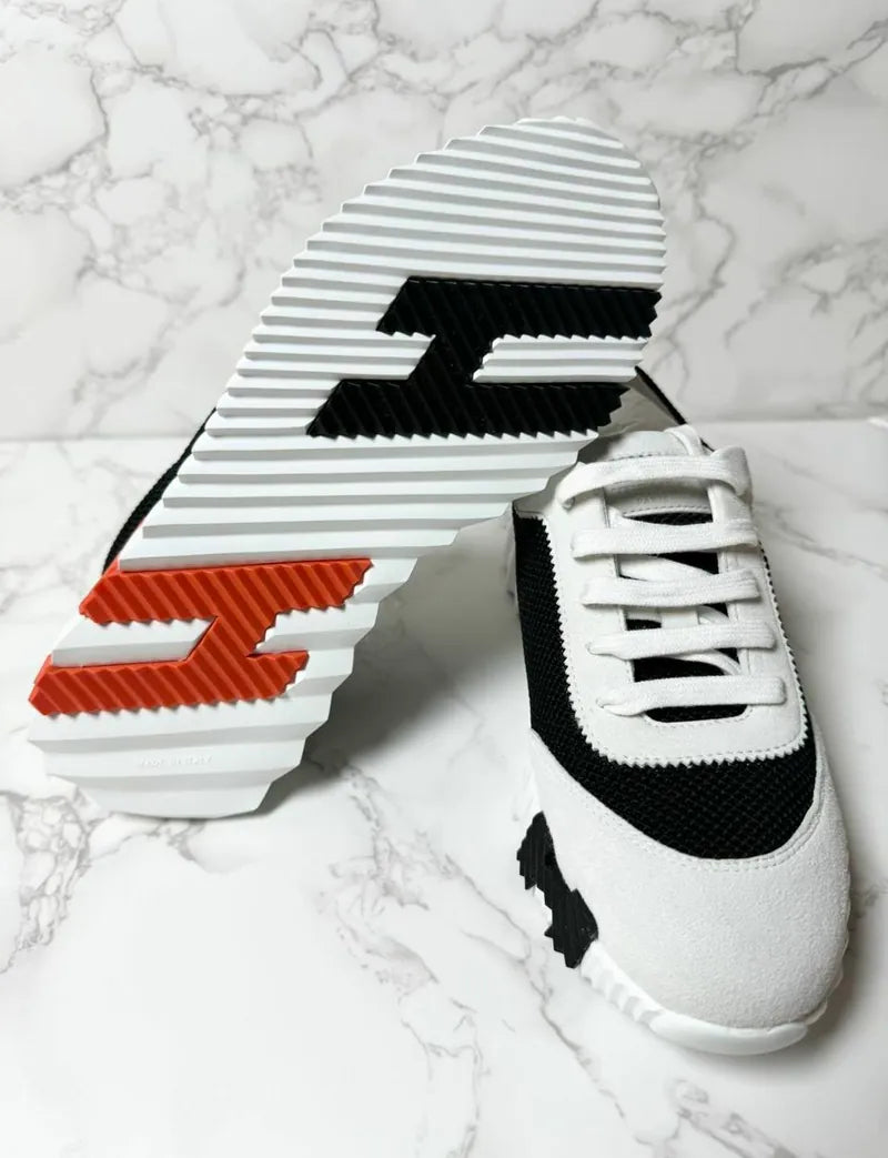 愛馬仕女士運動鞋 Bouncing 女 38