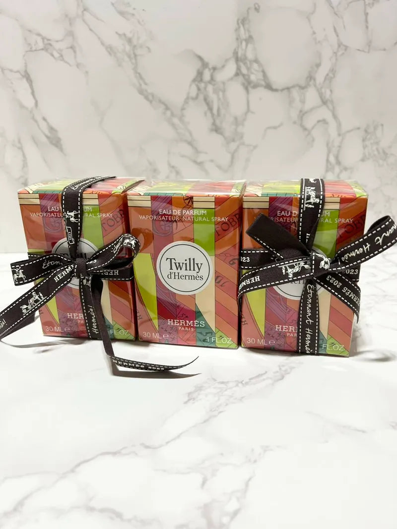 Hermes Twilly d'Hermes Eau de parfum Perfume 30ml