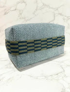 愛馬仕 H Bride A Brac Case 小號 PM 藍色 Abssy