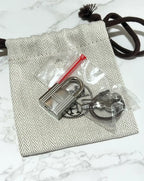 Hermes  Picotin Lock Bag 18 TC Biscuit 4B PHW