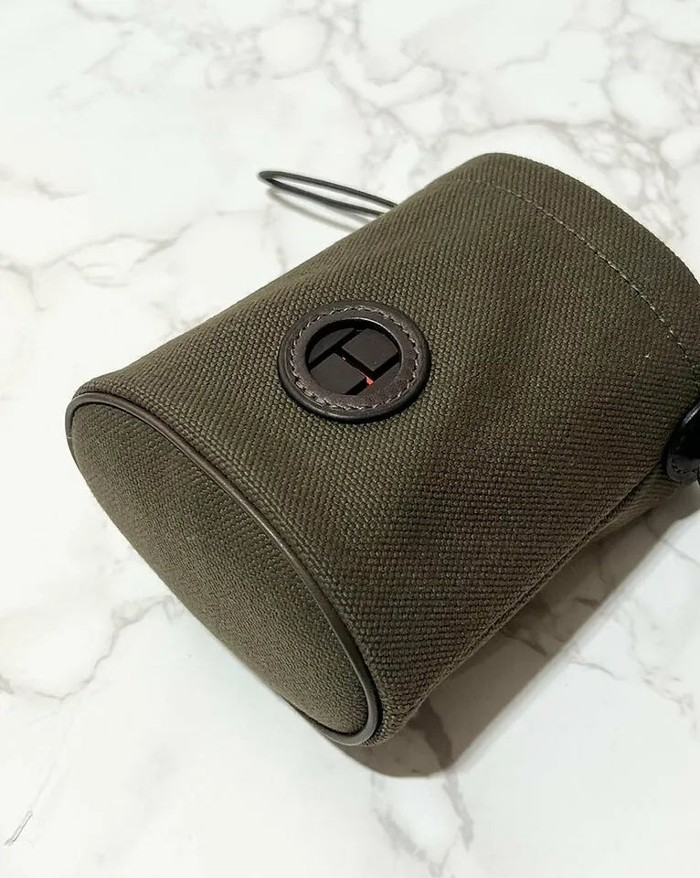 ❤️Hermes Pochette A Friandises Pour Chien