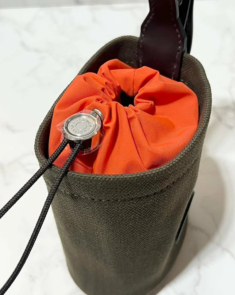 Hermes Pochette A Friandises Pour Chien